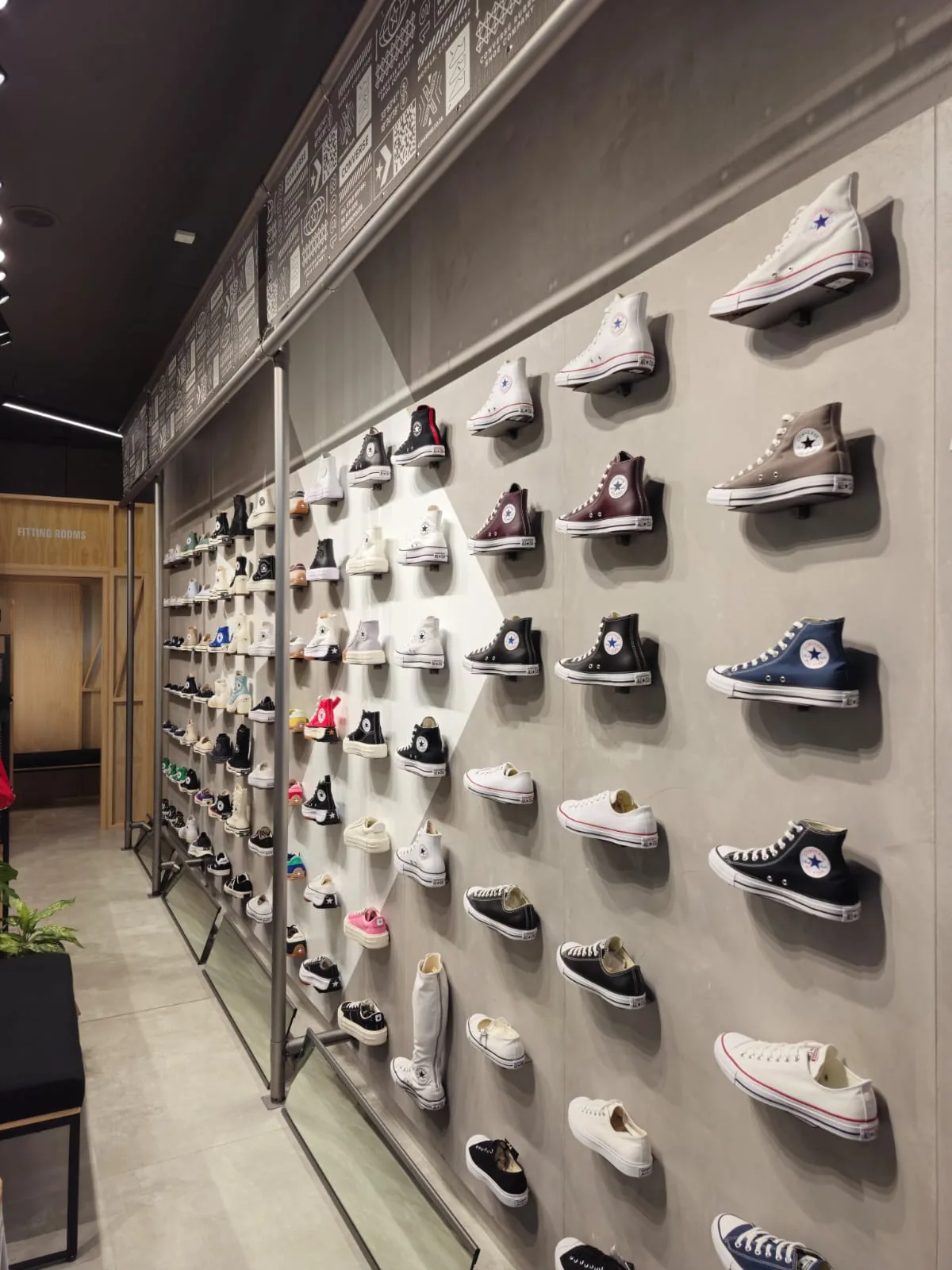 Converse