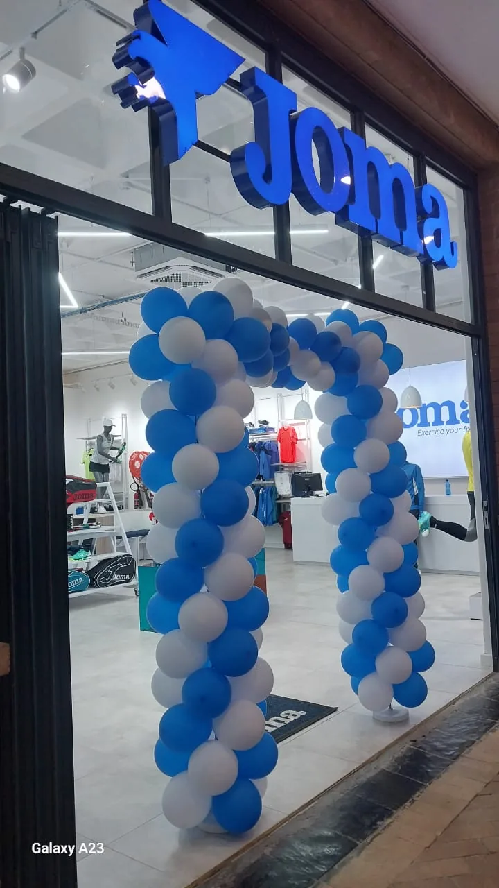 Joma