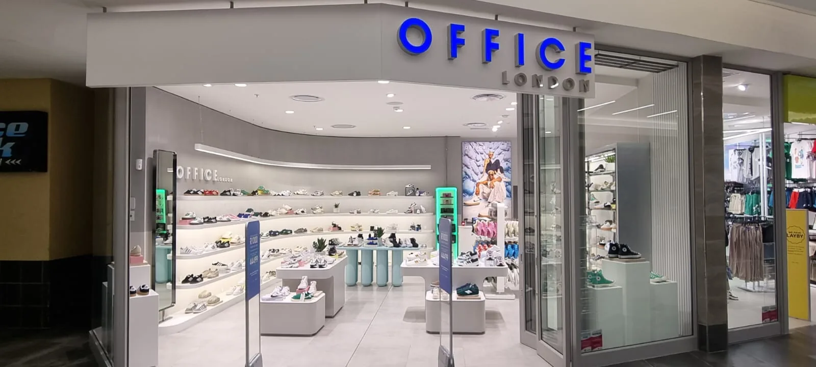 Office London