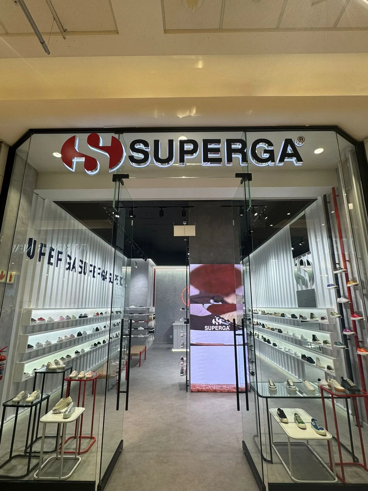 Superga