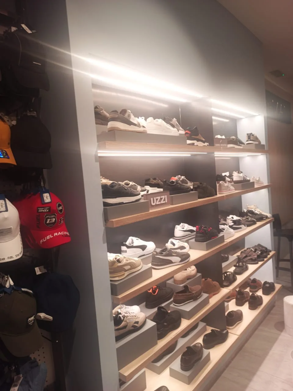 Truworths